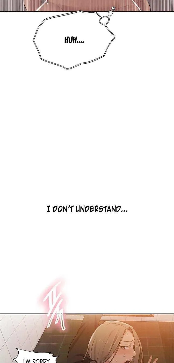 Secret Class Chapter 32 page 37 - 