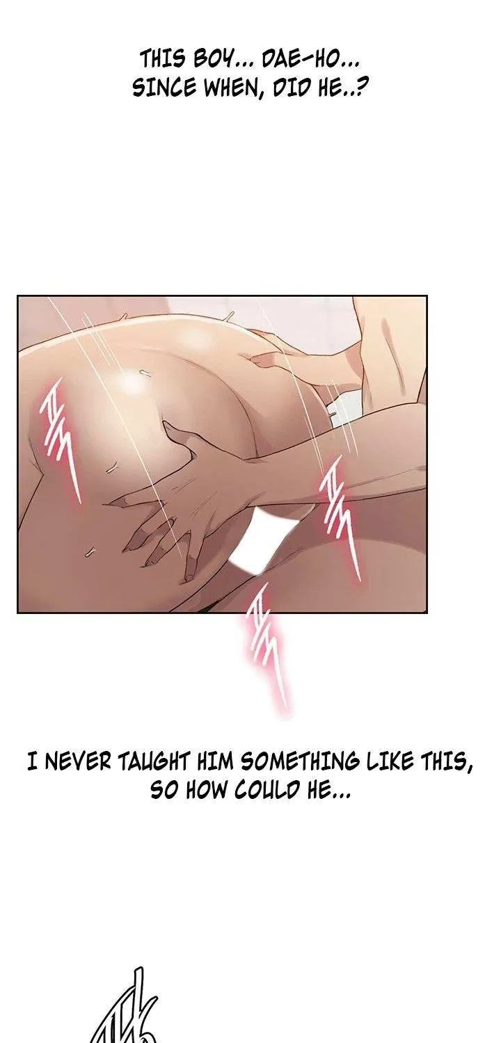 Secret Class Chapter 32 page 39 - 