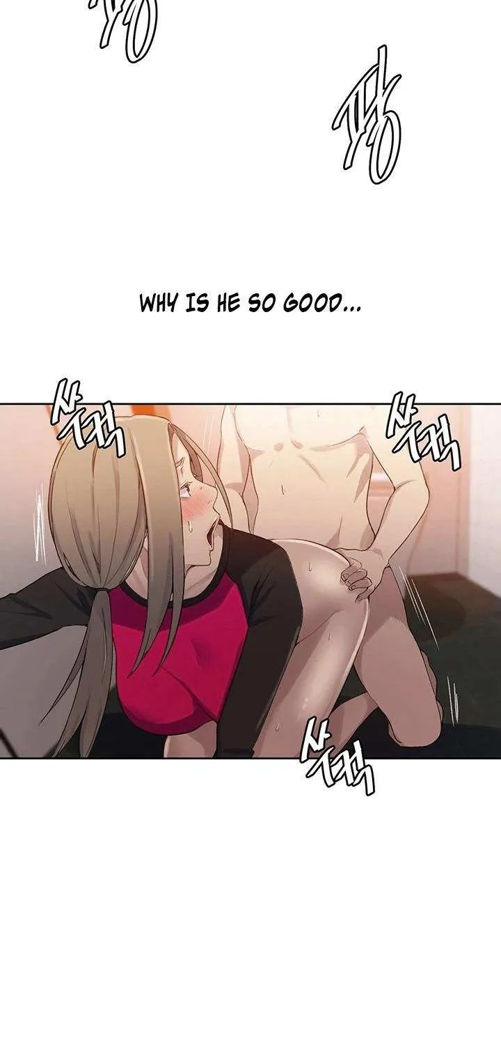 Secret Class Chapter 32 page 40 - 