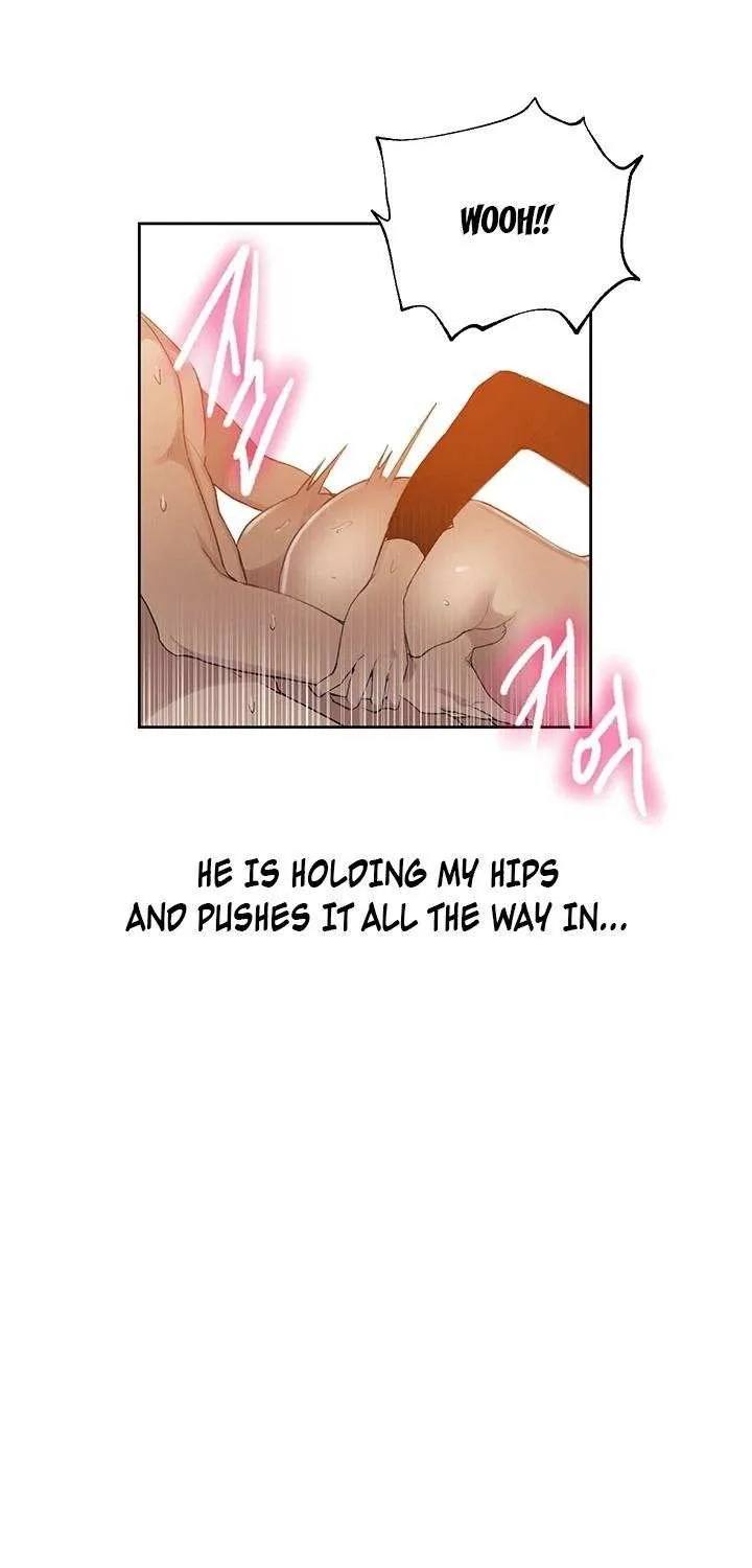 Secret Class Chapter 32 page 43 - 