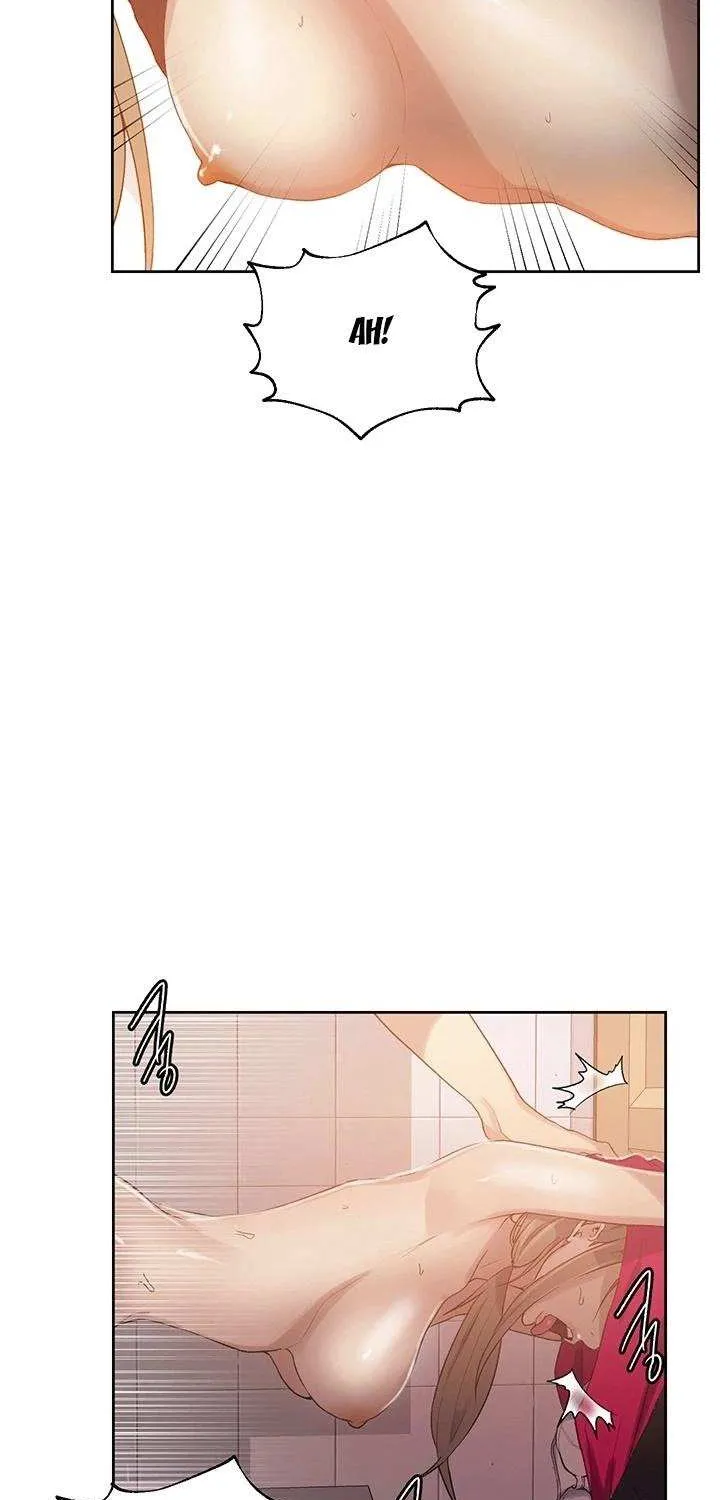 Secret Class Chapter 32 page 45 - 
