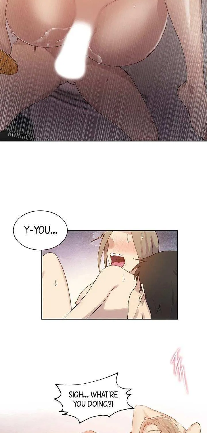 Secret Class Chapter 32 page 49 - 
