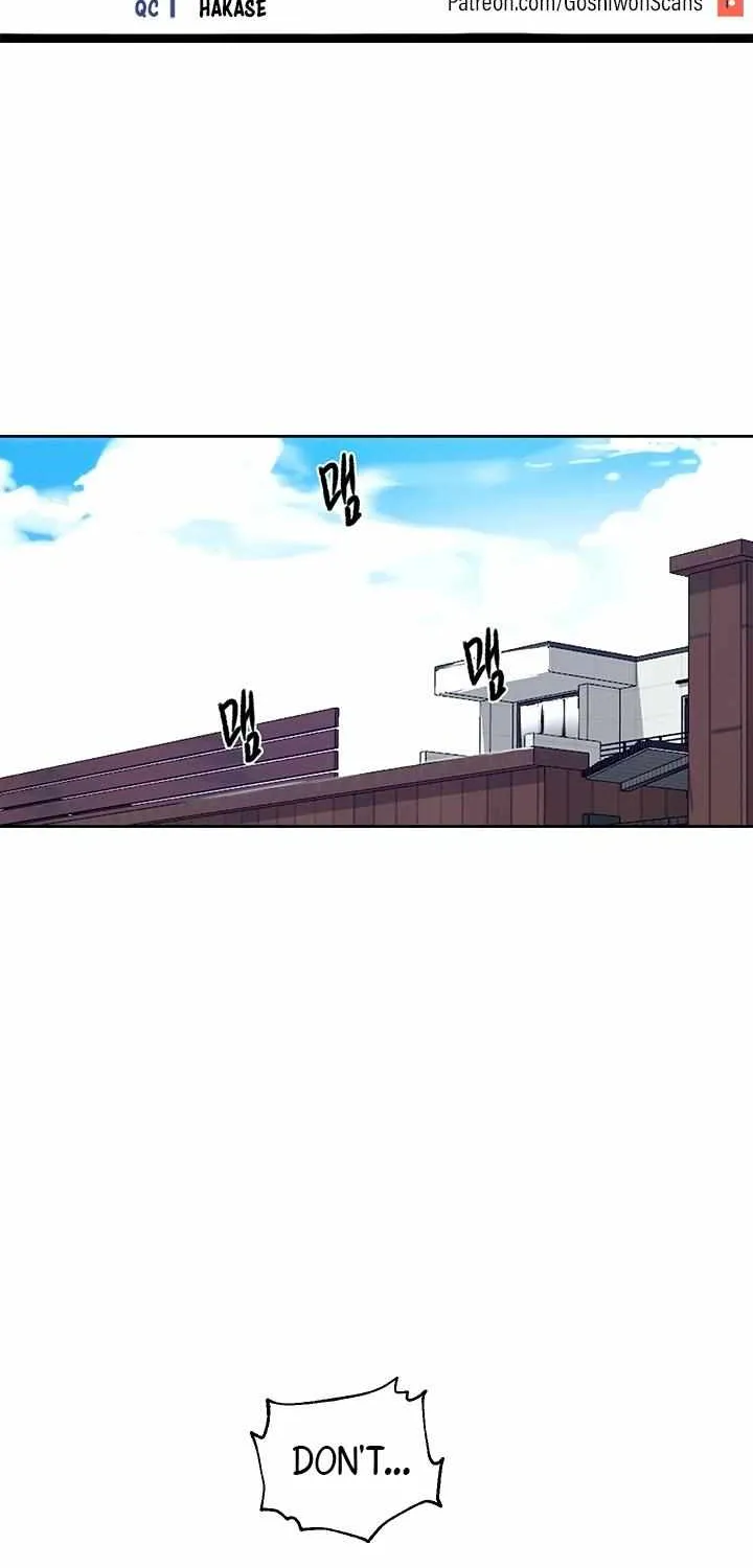 Secret Class Chapter 32 page 6 - 