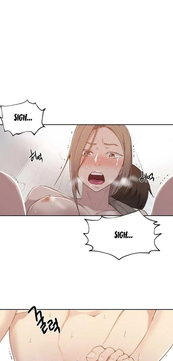 Secret Class Chapter 32 page 53 - 