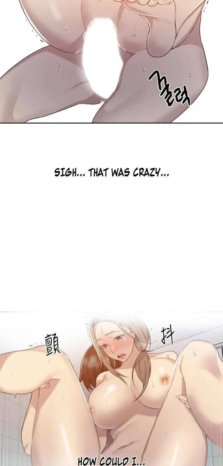 Secret Class Chapter 32 page 54 - 