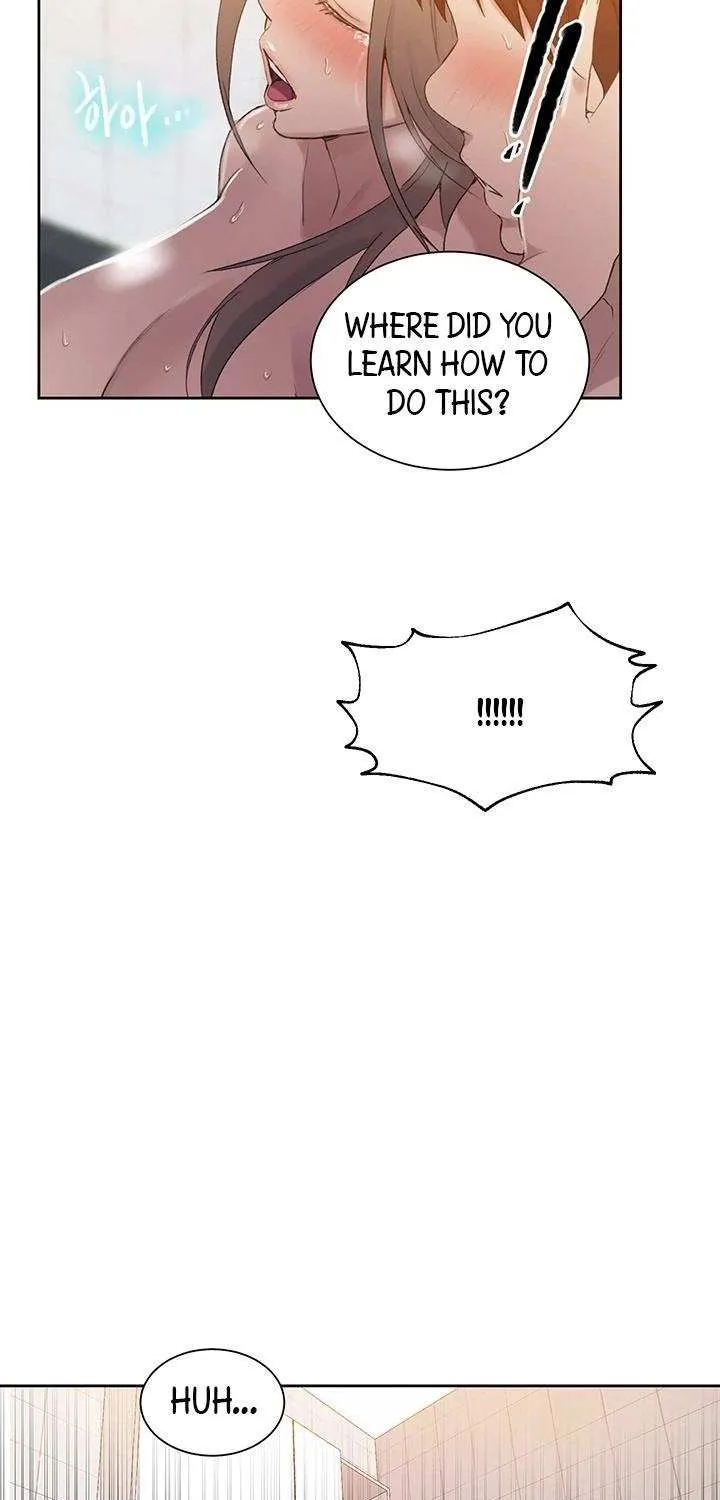 Secret Class Chapter 32 page 57 - 