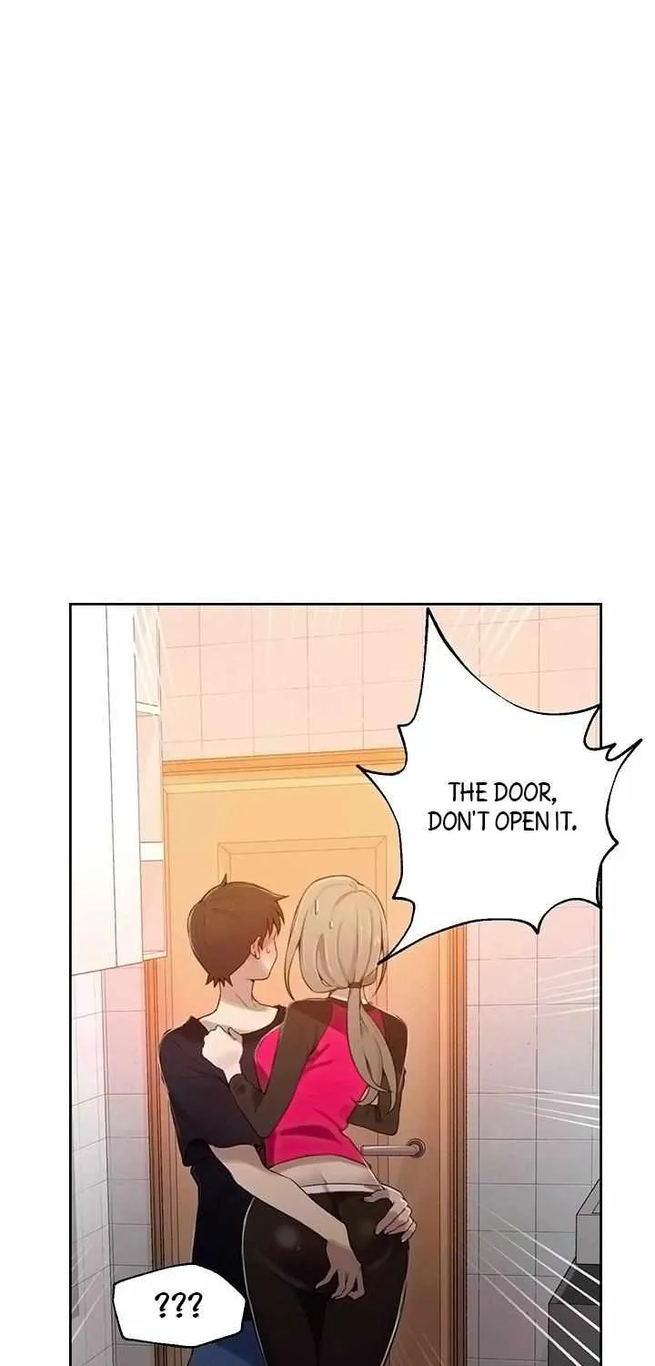Secret Class Chapter 32 page 7 - 
