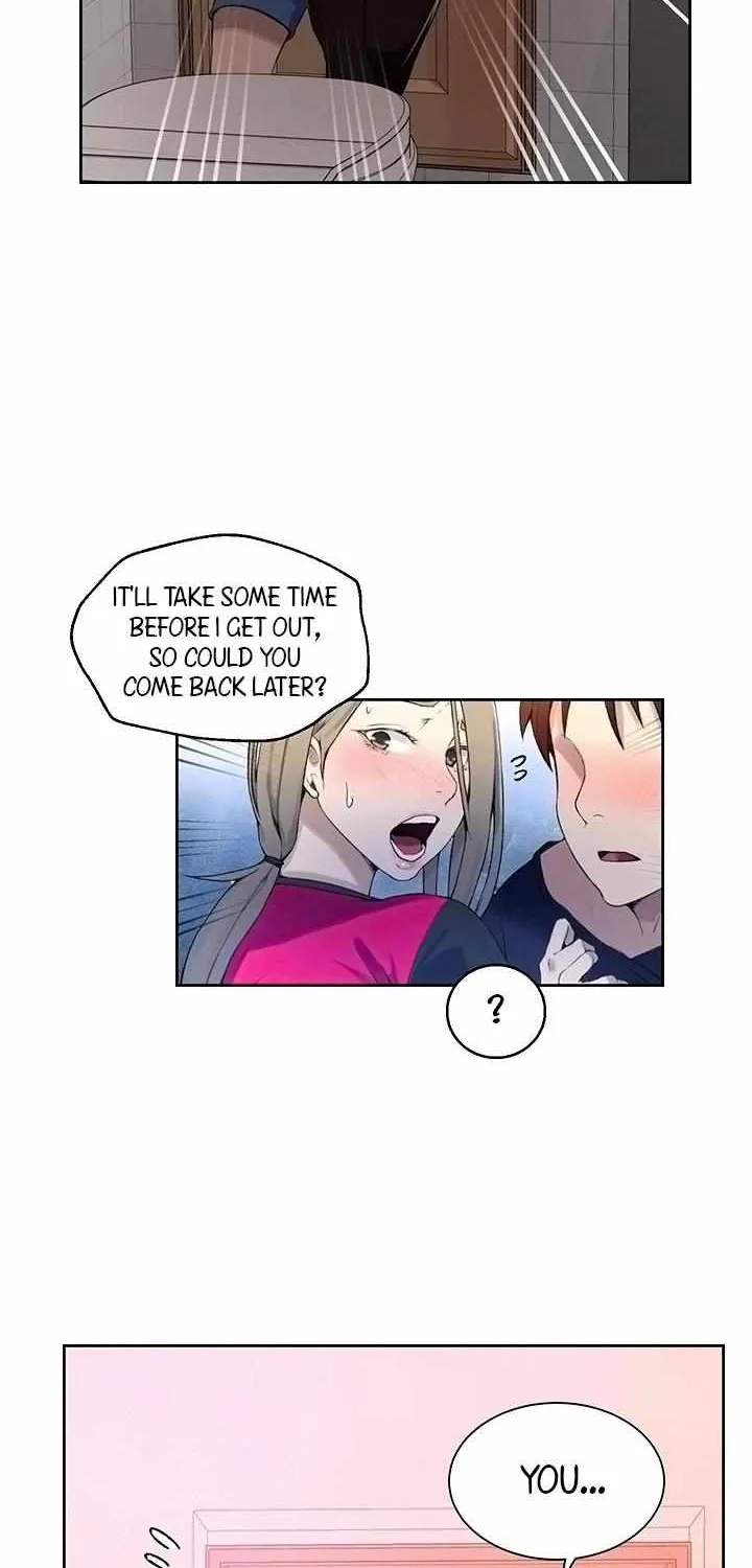 Secret Class Chapter 32 page 8 - 