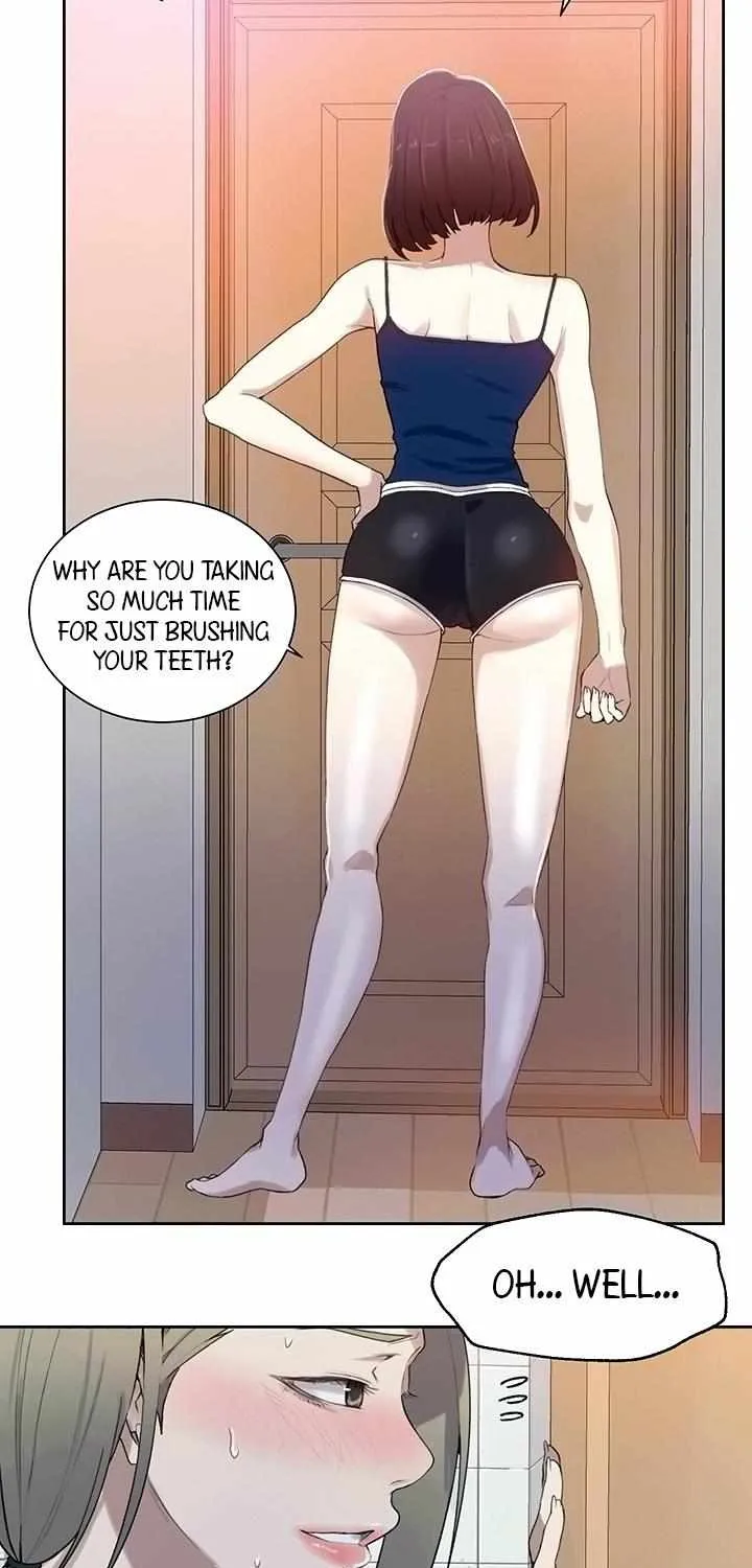 Secret Class Chapter 32 page 9 - 