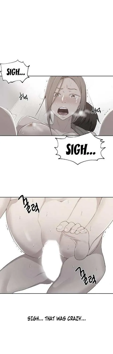 Secret Class Chapter 33 page 1 - 