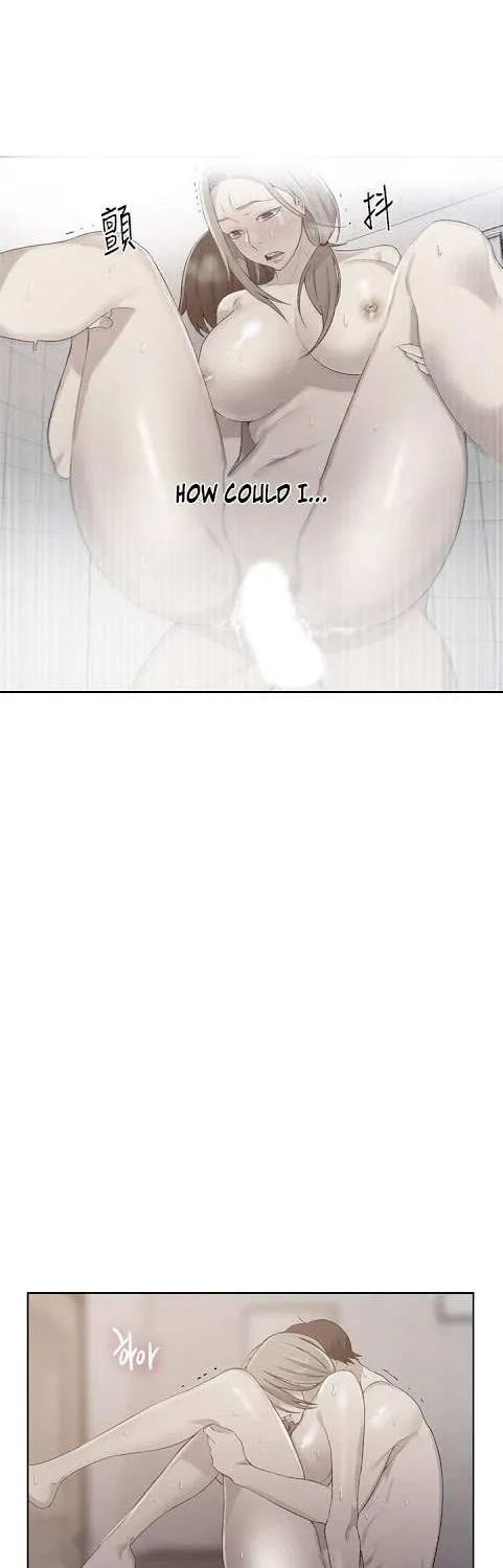 Secret Class Chapter 33 page 2 - 
