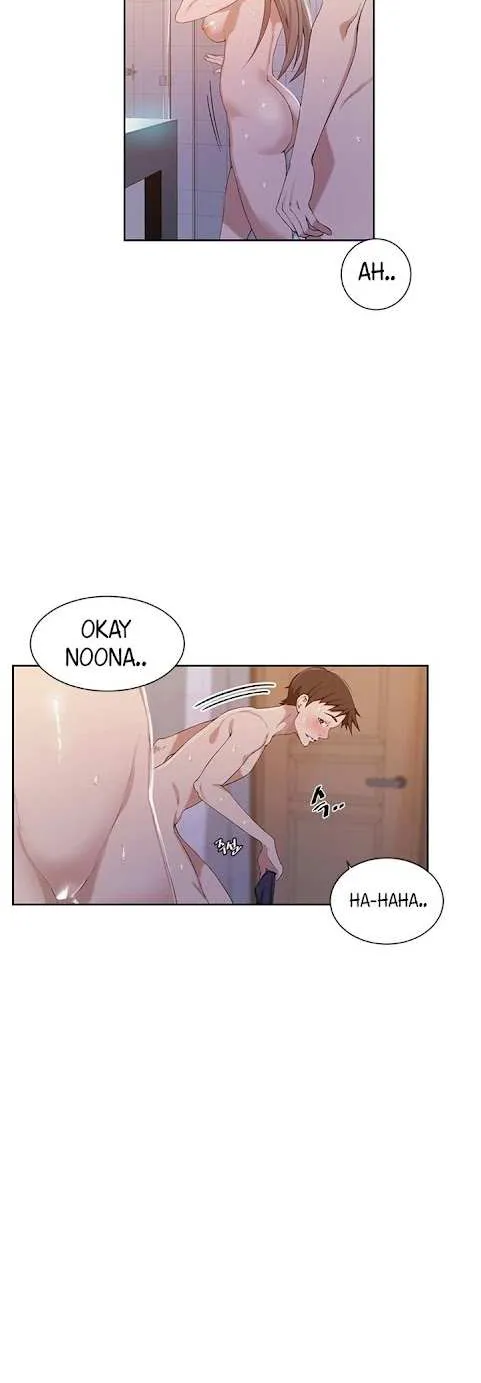 Secret Class Chapter 33 page 11 - 