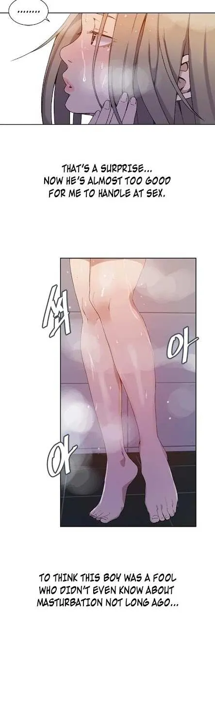Secret Class Chapter 33 page 14 - 