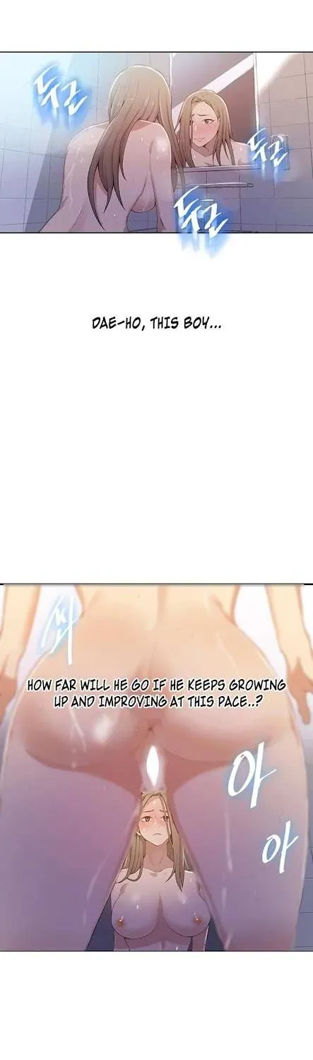 Secret Class Chapter 33 page 15 - 