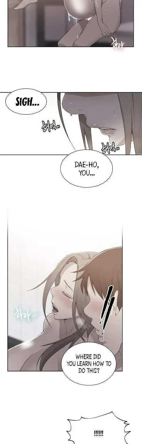 Secret Class Chapter 33 page 3 - 