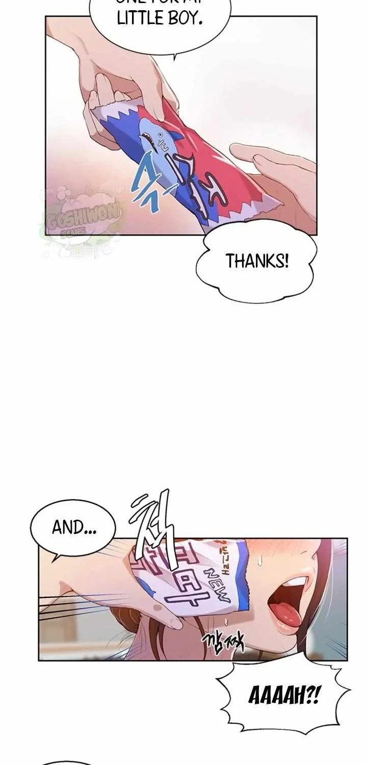Secret Class Chapter 33 page 24 - 