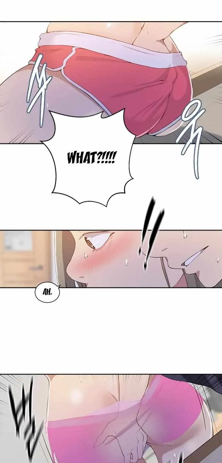 Secret Class Chapter 33 page 29 - 