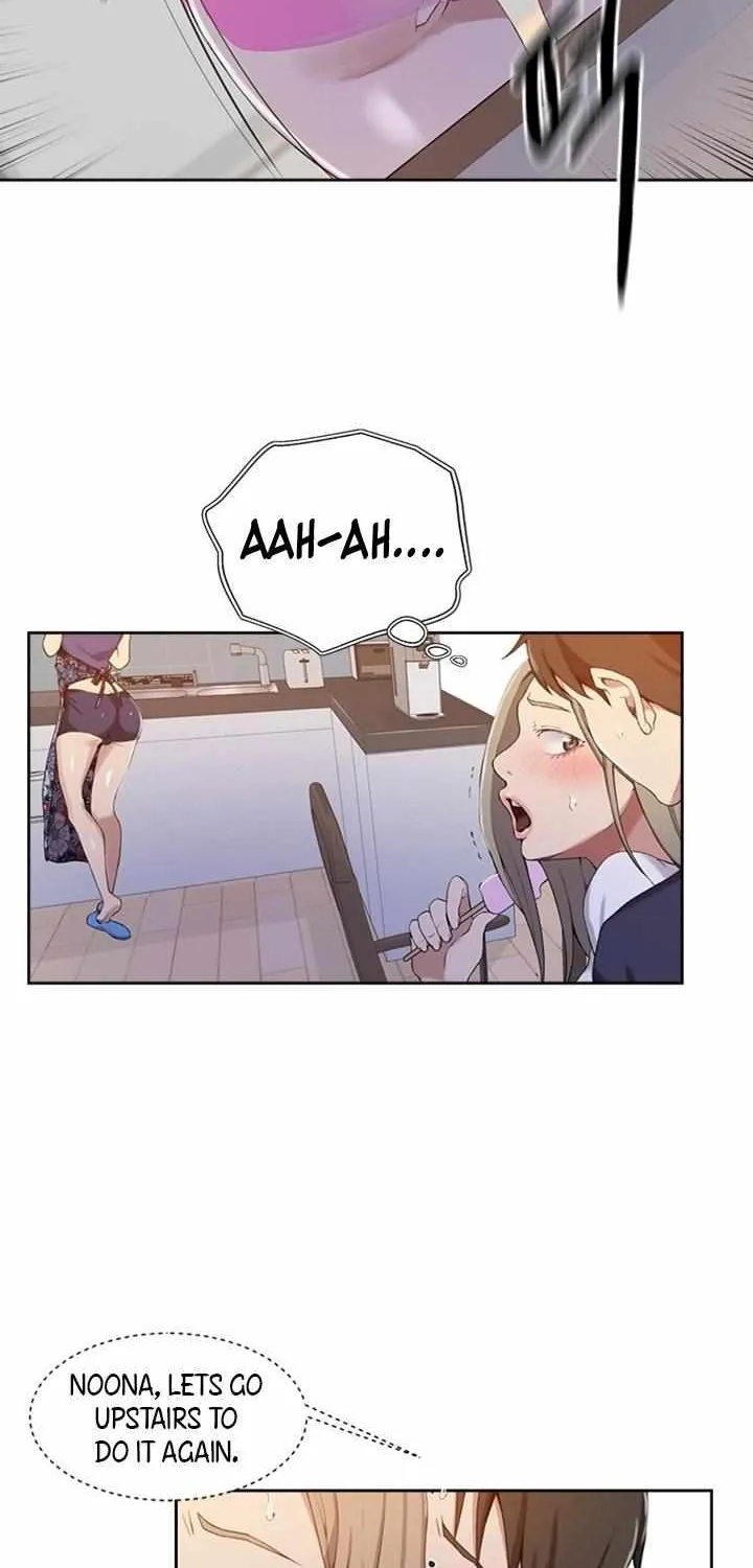 Secret Class Chapter 33 page 30 - 