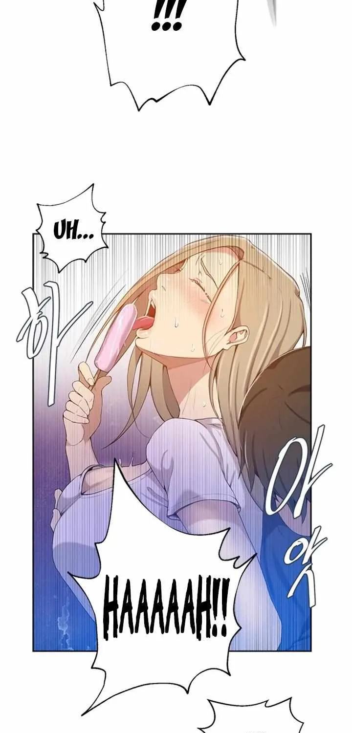 Secret Class Chapter 33 page 35 - 