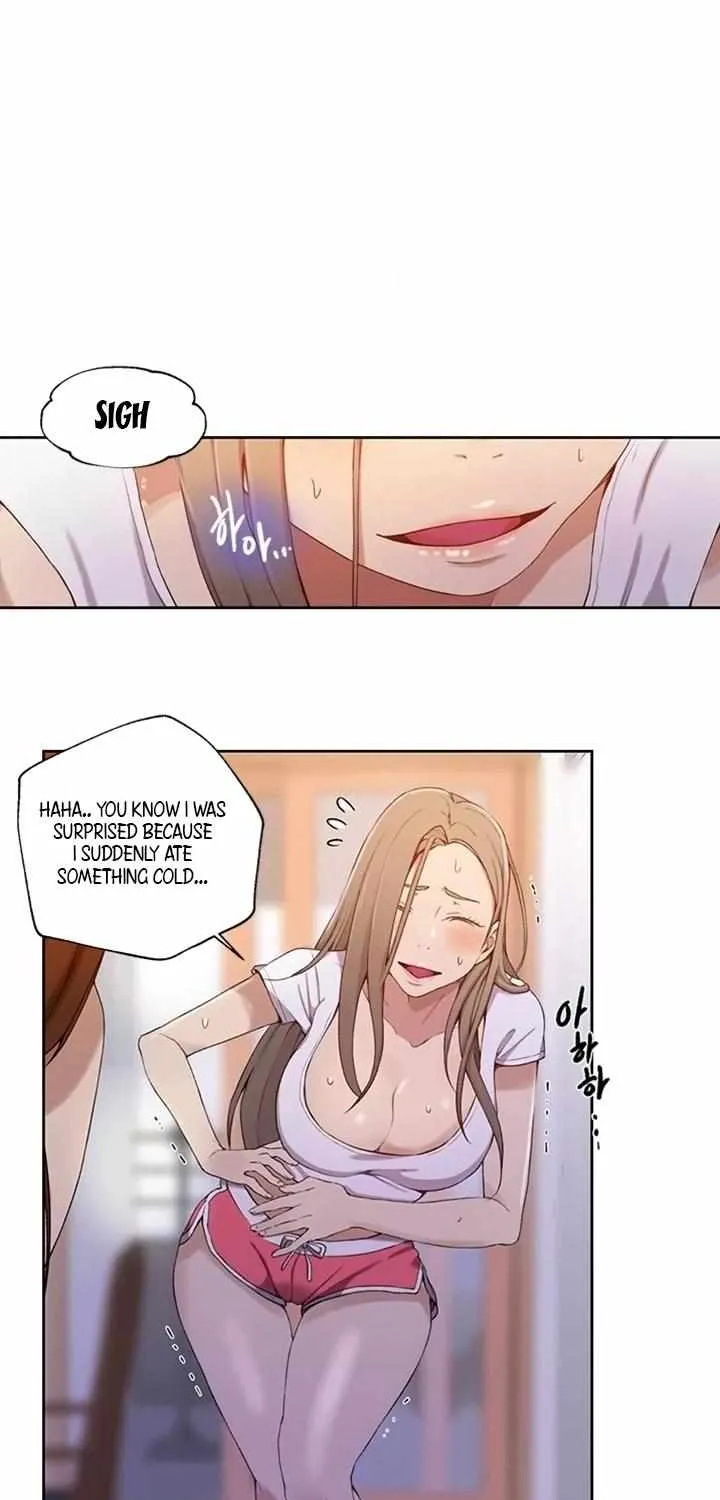 Secret Class Chapter 33 page 37 - 