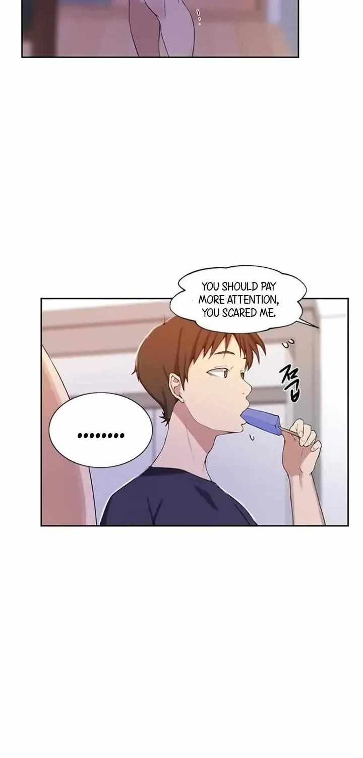Secret Class Chapter 33 page 38 - 