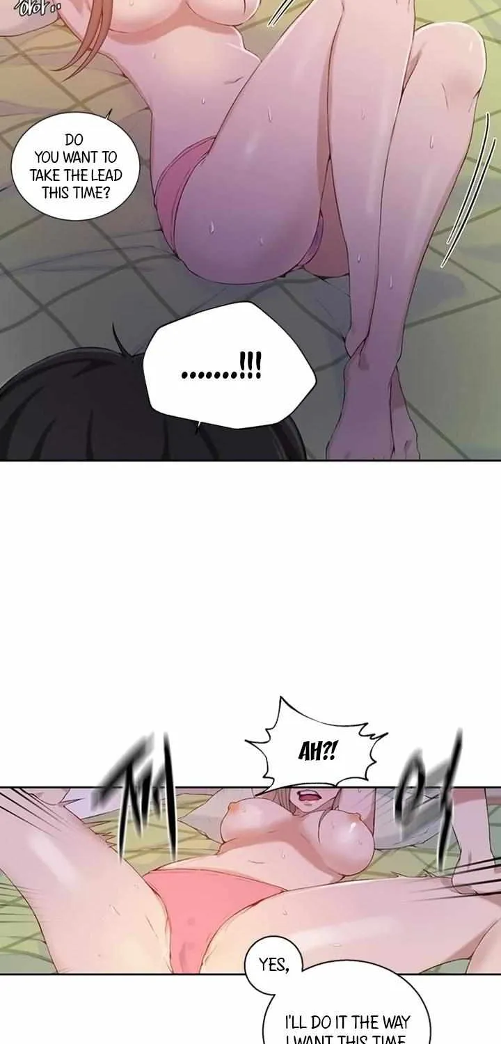 Secret Class Chapter 33 page 42 - 