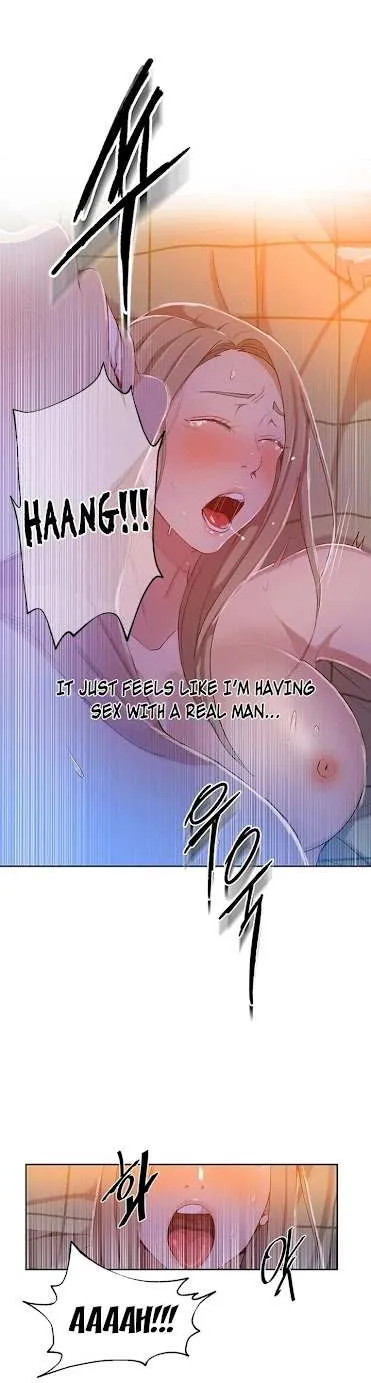 Secret Class Chapter 34 page 11 - 