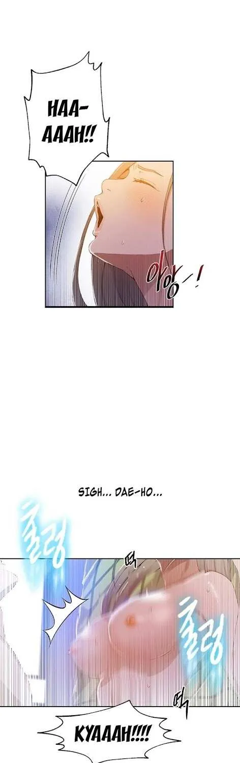 Secret Class Chapter 34 page 16 - 