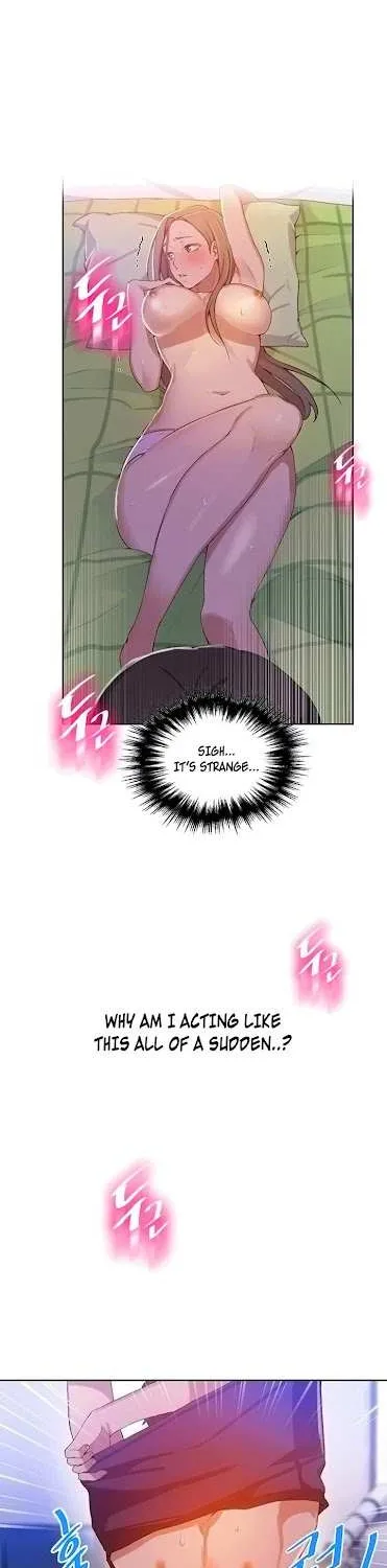 Secret Class Chapter 34 page 4 - 