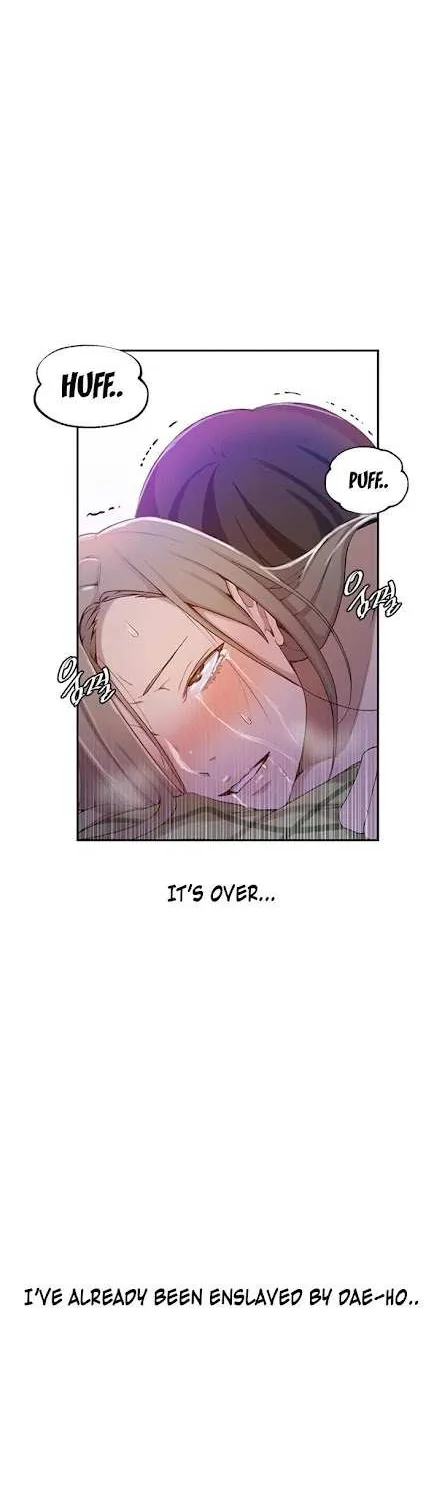 Secret Class Chapter 34 page 32 - 