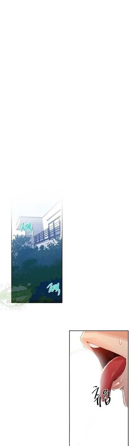Secret Class Chapter 35 page 14 - 