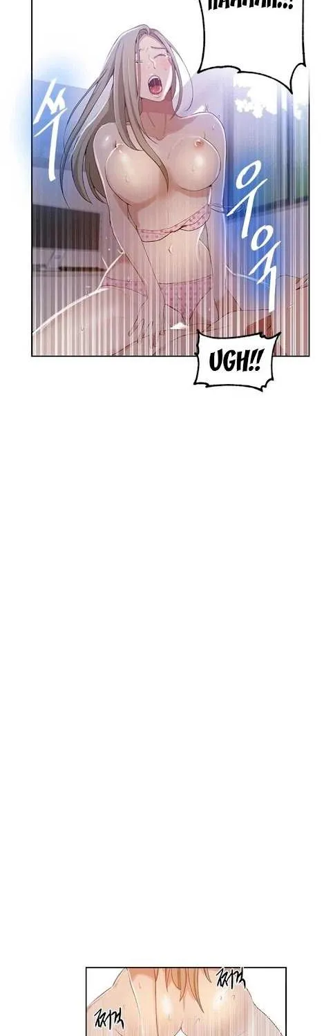 Secret Class Chapter 35 page 19 - 
