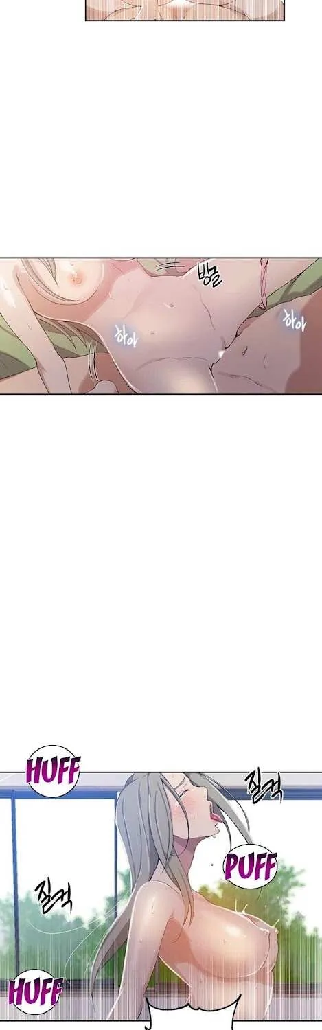 Secret Class Chapter 35 page 20 - 