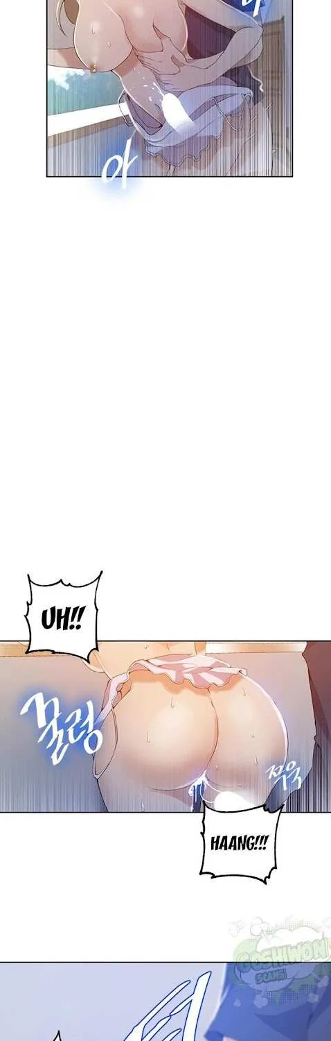 Secret Class Chapter 35 page 29 - 