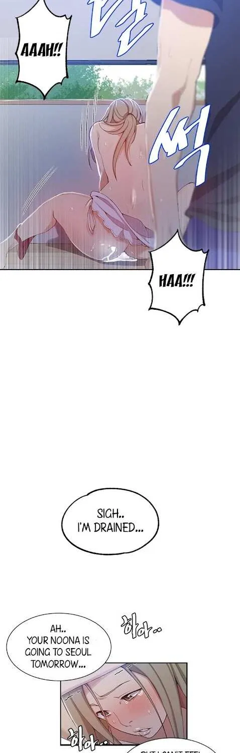 Secret Class Chapter 35 page 30 - 