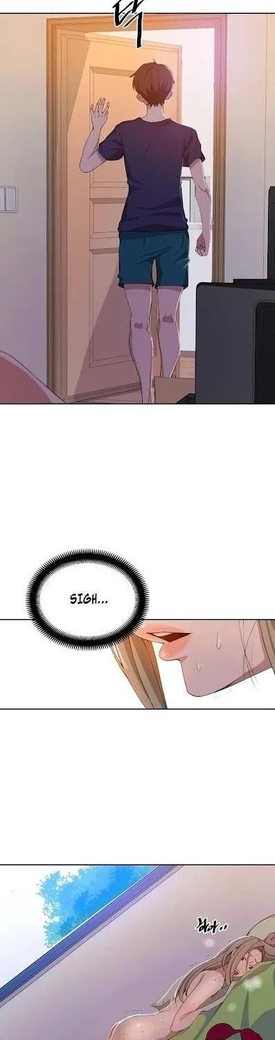 Secret Class Chapter 35 page 4 - 