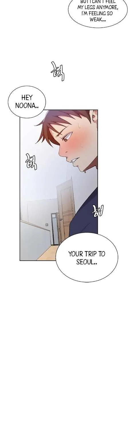 Secret Class Chapter 35 page 31 - 