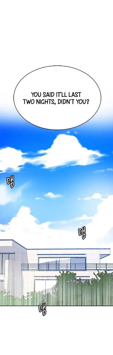 Secret Class Chapter 35 page 32 - 