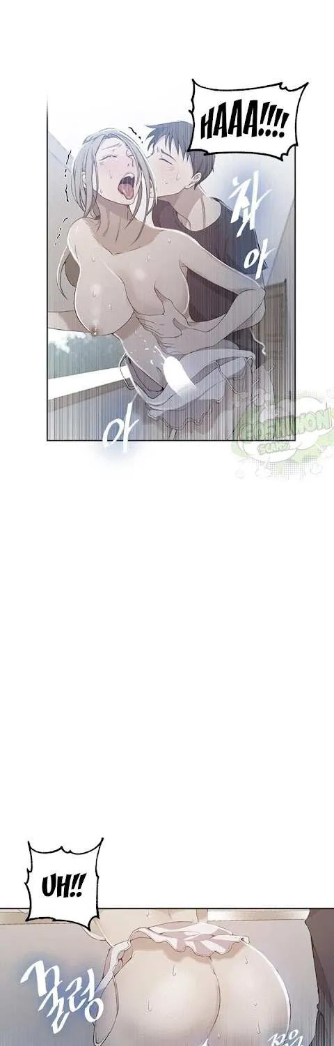 Secret Class Chapter 36 page 1 - 