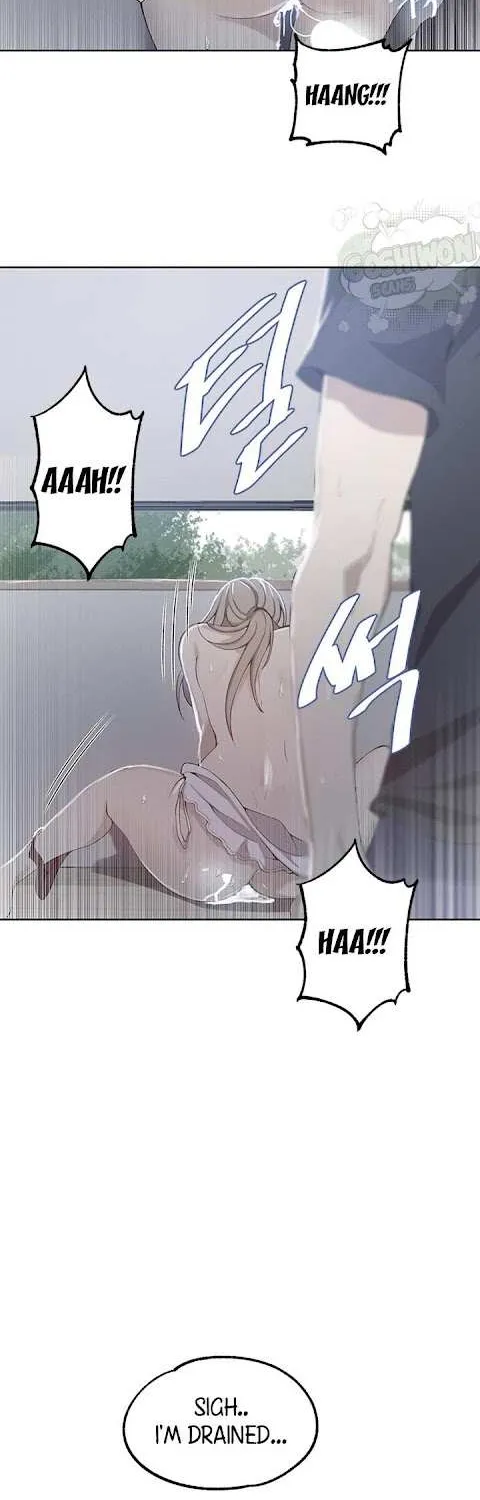 Secret Class Chapter 36 page 2 - 