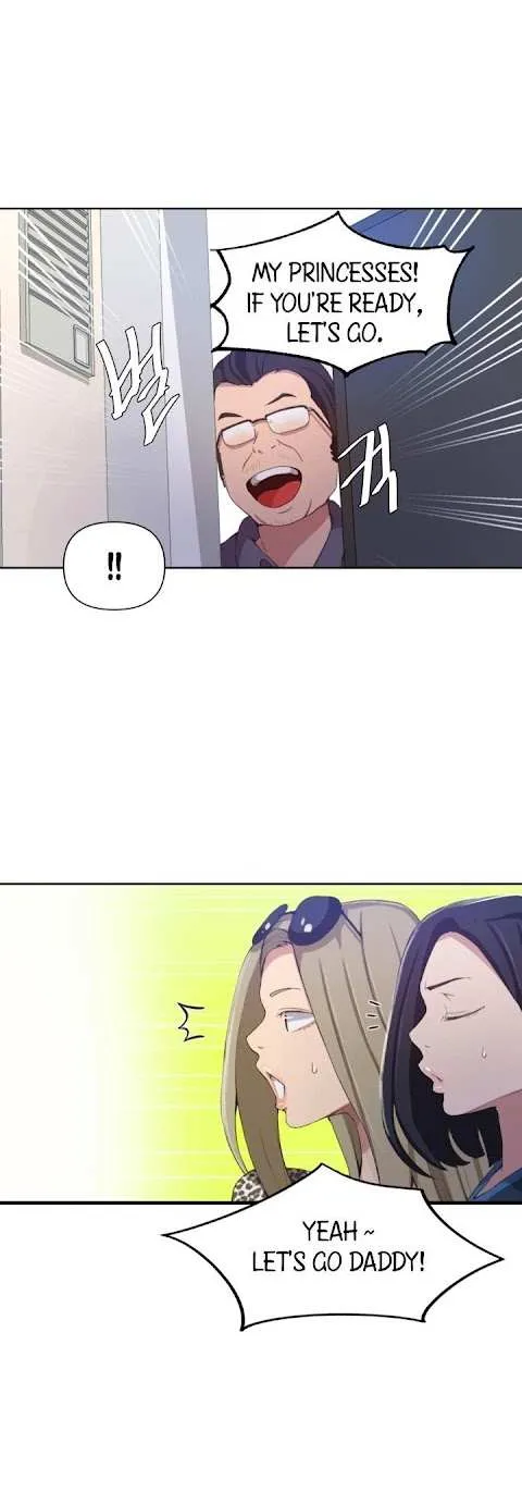 Secret Class Chapter 36 page 11 - 