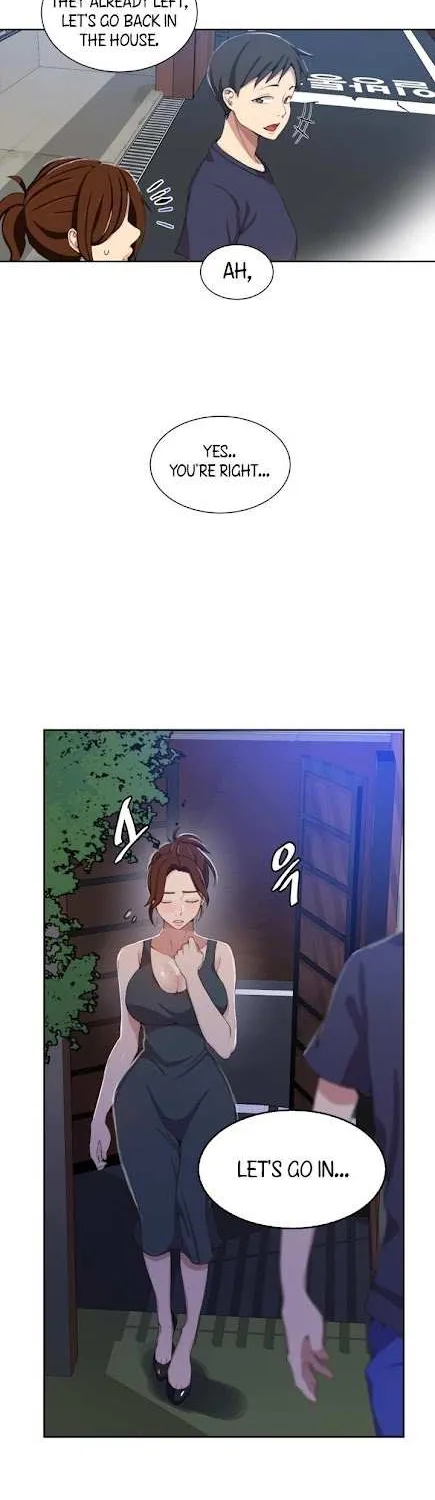 Secret Class Chapter 36 page 17 - 