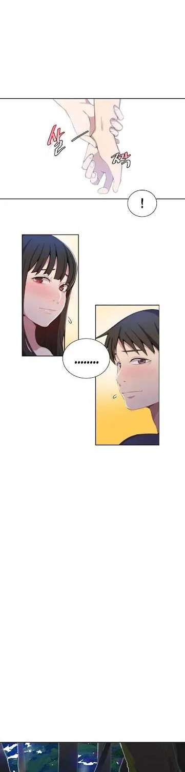 Secret Class Chapter 36 page 26 - 