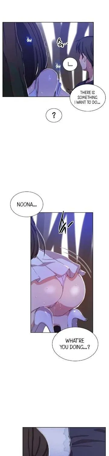 Secret Class Chapter 36 page 30 - 