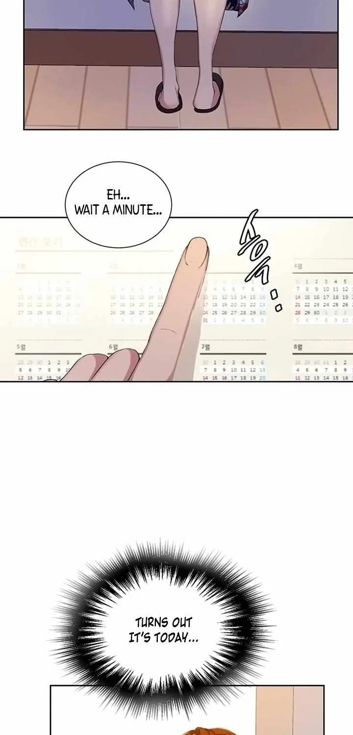 Secret Class Chapter 37 page 12 - 