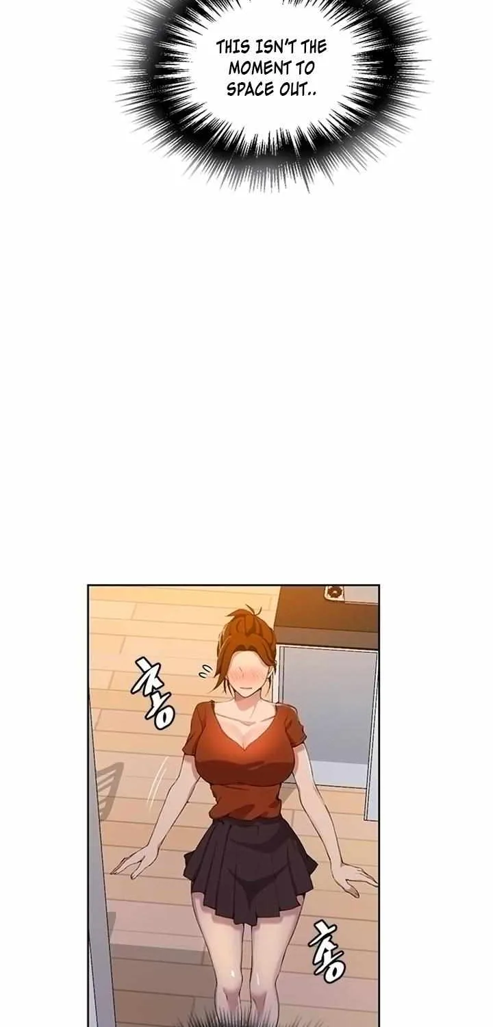 Secret Class Chapter 37 page 14 - 
