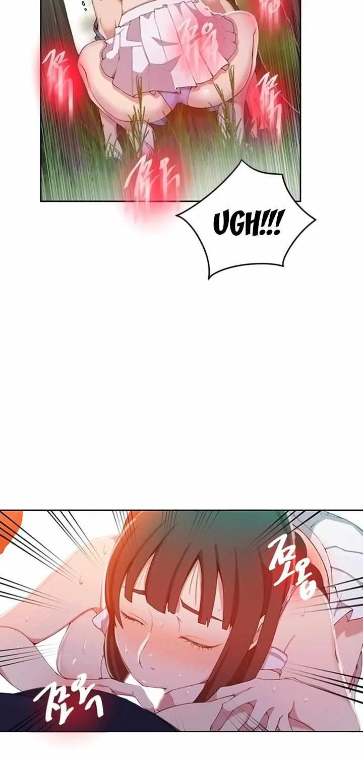 Secret Class Chapter 37 page 19 - 