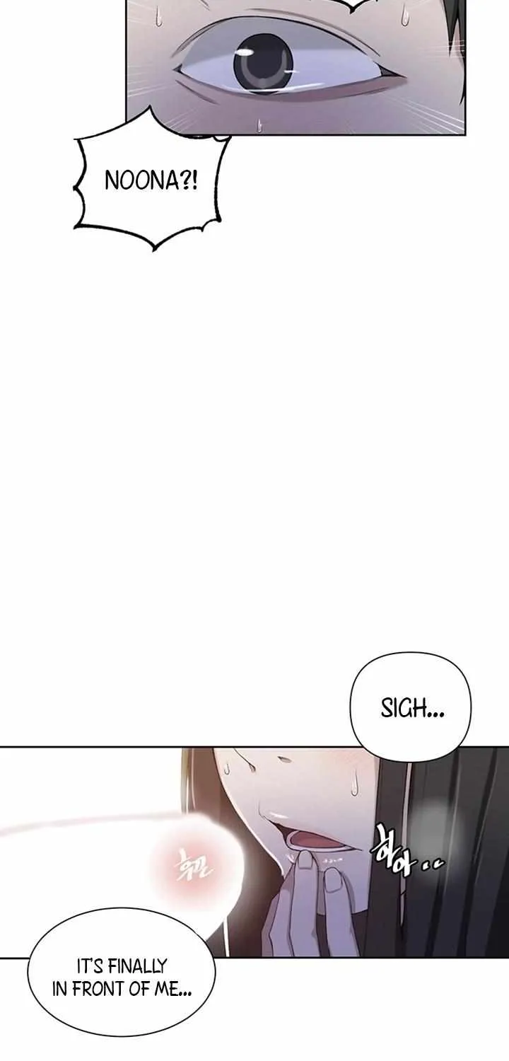 Secret Class Chapter 37 page 3 - 