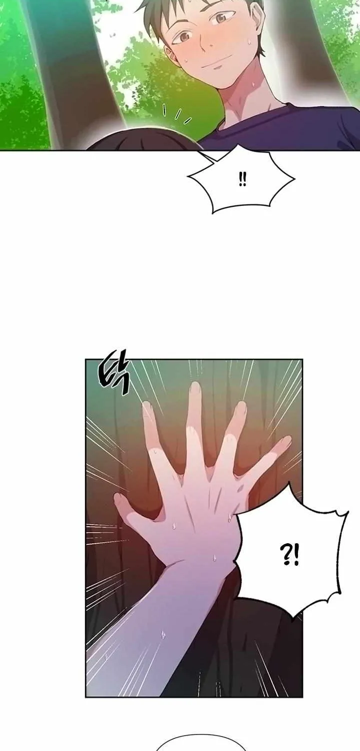 Secret Class Chapter 37 page 22 - 
