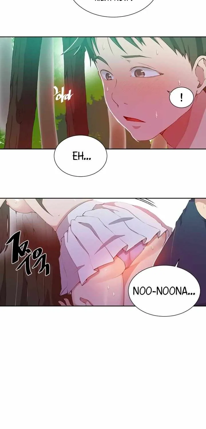 Secret Class Chapter 37 page 24 - 